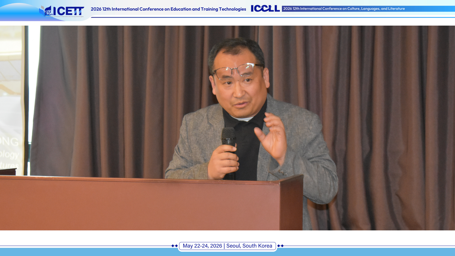 Prof. Minhoe Kim