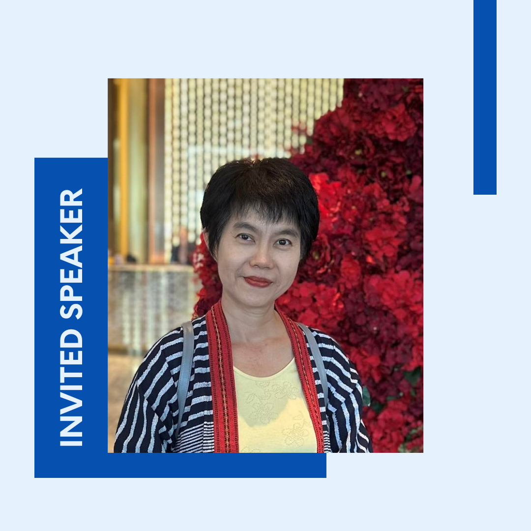 Dr. Somrak Chaisingkananont